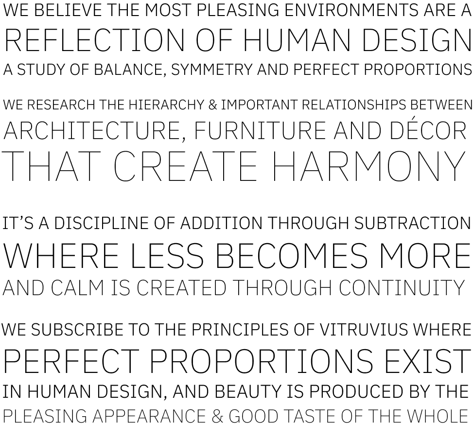 text